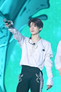 NCT WISH และ NCTzen รวมพลังความฝันและปรารถนาเดียวกัน สู่คอนเสิร์ตเต็มรูปแบบครั้งแรกในไทย NCT WISH 1st CONCERT TOUR 'INTO THE WISH : Our WISH' IN BANGKOK